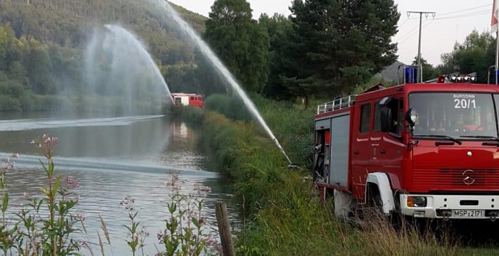 Feuerwehr